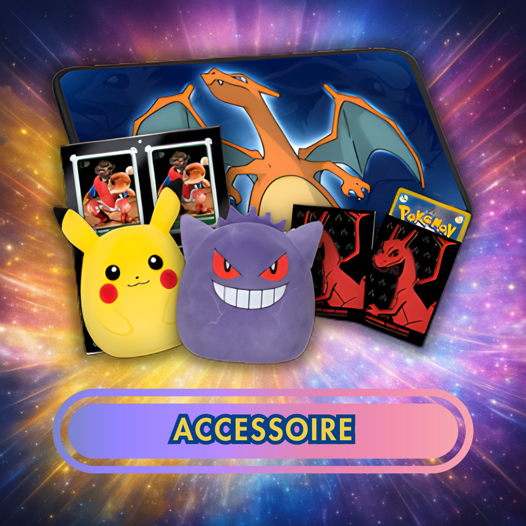 Accessoires