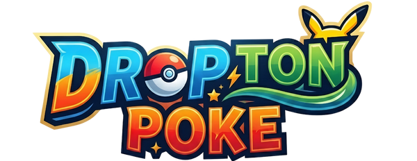 DropTonPoke